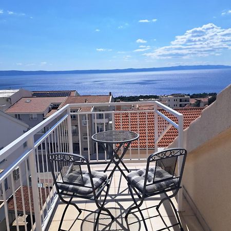 Apartment Marina Makarska Exterior photo