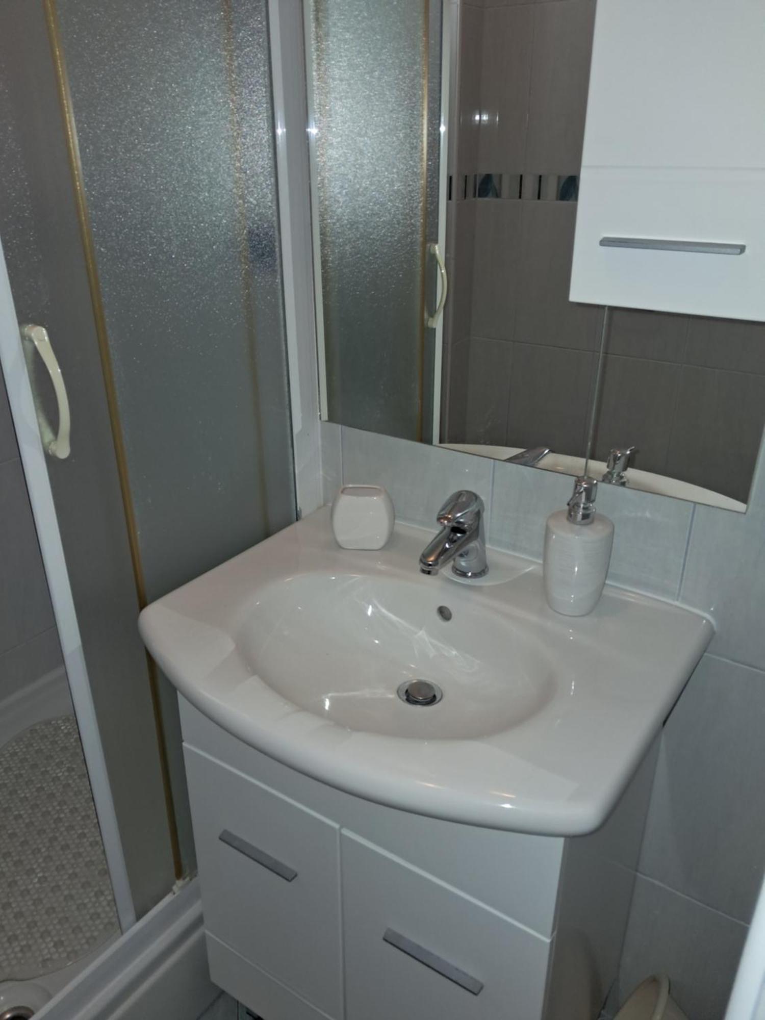 Apartment Marina Makarska Exterior photo